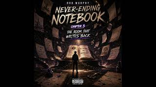 Never-Ending Notebook chapter 3