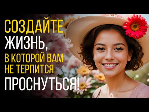 Заряд Мотивации Утром: Лучшие Цитаты для Вдохновения и Успеха | Подними Себе Настроение!