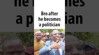 corruption