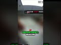 The breakdown of the alleged shoplifting incident