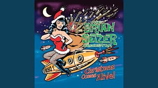 Boogie Woogie Santa Clause (Live)