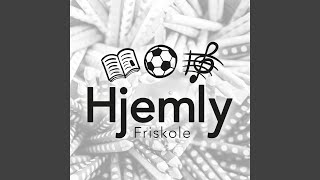 Verden kan synes uendelig stor (Hjemlysangen)