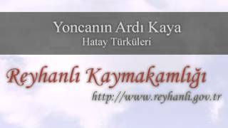 Yoncanın Ardı Kaya