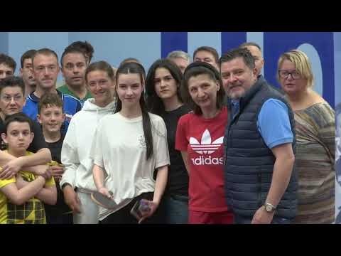 Memorijal "Igrajmo za 16" - TV RTS 2026. 4. emisija