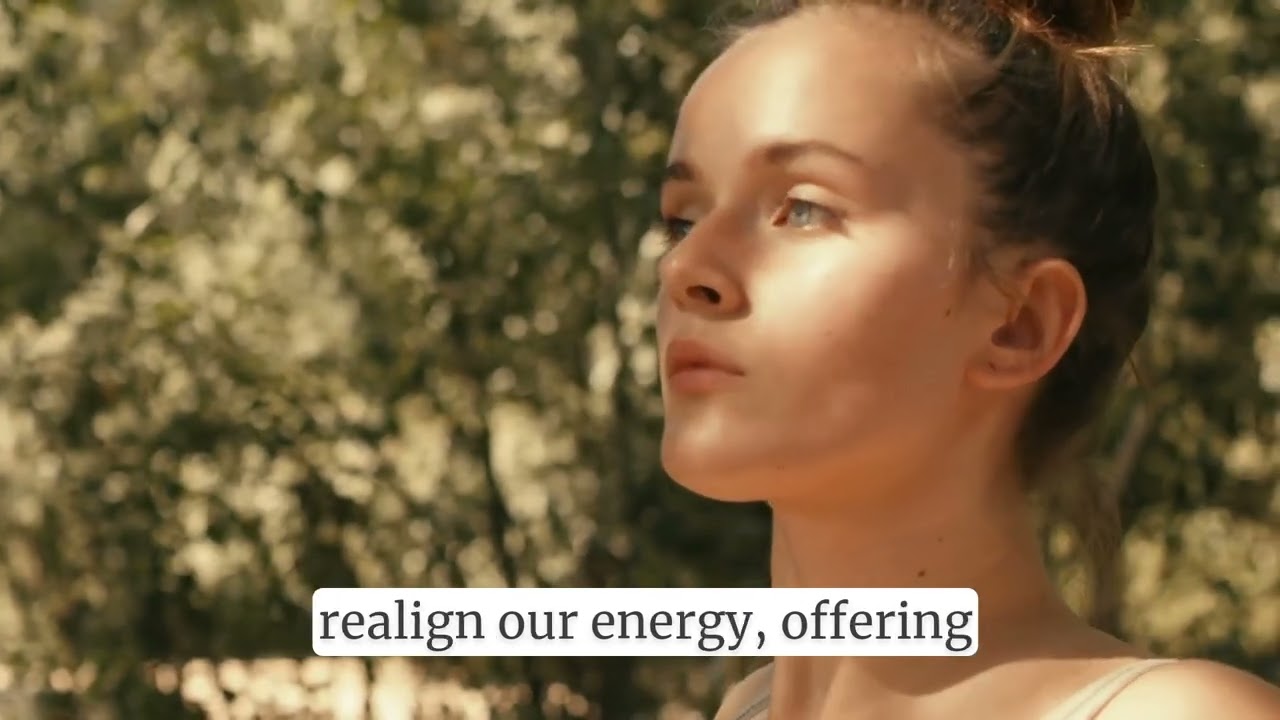 Matthew Longwill Ventura | Navigating Energy: Insights for Well-being