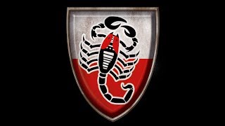 Dust 1947 - New Factions LRDG