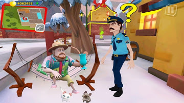 Dark Riddle CHAPTER4 ( Mod Skin HAWAIIAN TOURIST  ) New Play Guide : Part 23