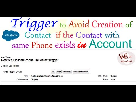 Apex trigger on Contact do not allow create duplicate if contact with same phone exists in  Account