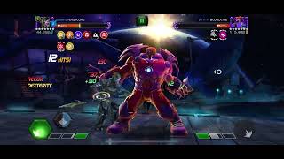Season 57 Corvus v. Onslaught R4 Node 27
