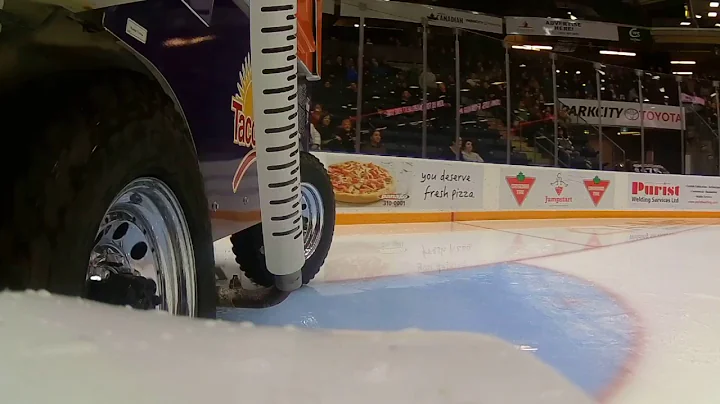 Bret Jenkins Zamboni-cam