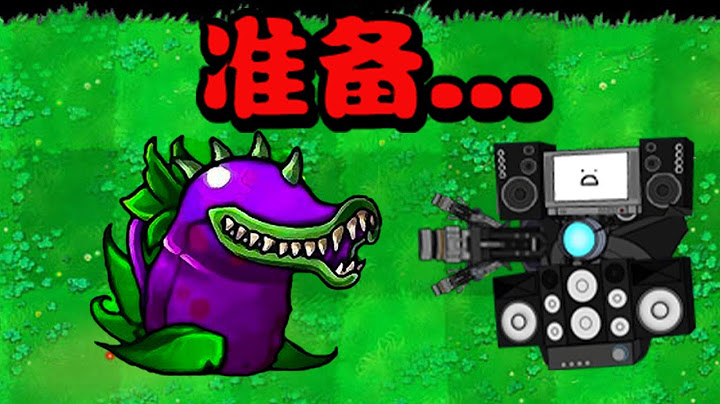 PvZ Fusion Skibidi Toliet|AKU MENCOBA SURVIVAL MODE EXTREME DI PVZ CINA | Plant VS Zombies Fusion