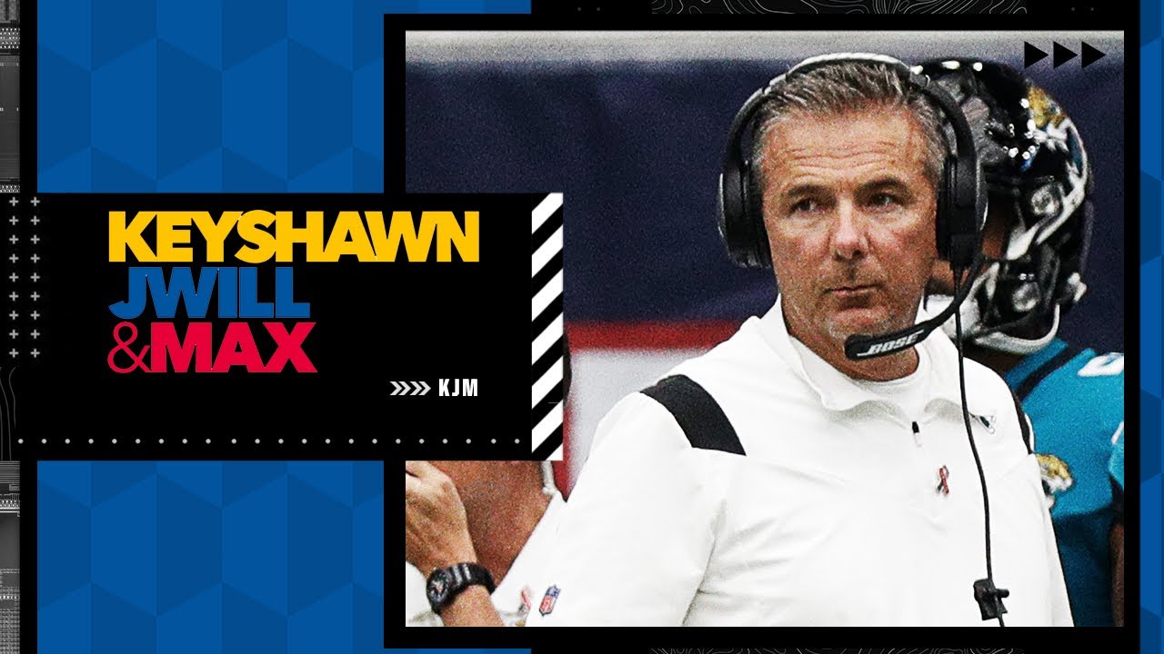 Is there a chance Urban Meyer leaves the Jaguars for USC? | KJM