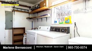 358 Sanita Village Rd video tour