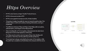 AppArmor  and HTTPS Presentation