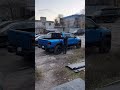 Силова кришка кузова пікапа Ram TRX, виробництво. Ram TRX tonneau cover. Truck bed cover. Tuning BVV