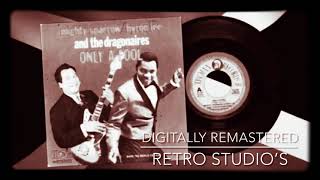 Download Lagu Mighty Sparrow + Byron Lee \u0026 The Dragonaires - Only A Fool [1969] REMASTERED by RETRO [2021] MP3