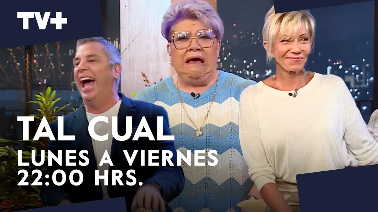 Tal Cual | 07 de Junio de 2024