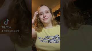 You Cant Send Me Back