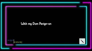 SIMI TEMPER LYRICS BY N K