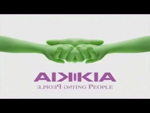 Nokia Logo Widescreen Effects Effects (Preview 2 V17 Effects) (P2V172E)