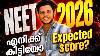 My Neet Review 2026 Mallu Mentor