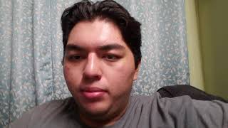 Pierce College Comm 101 : Self Introduction Speech - Miguel Camarena