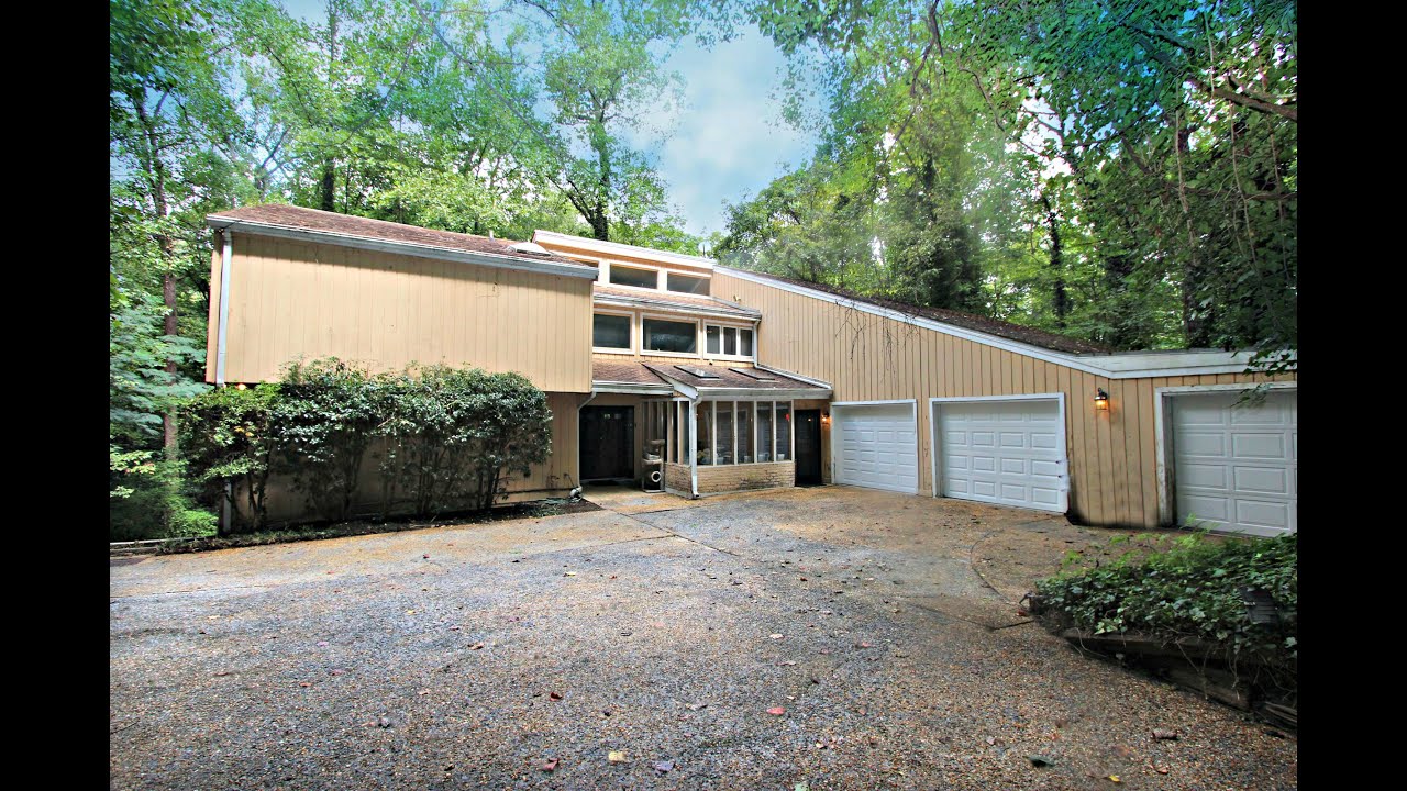 3957 Randall Mill Road NW, Atlanta, GA 30327 YouTube