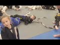 1 HOUR STRAIT GRAPPLING  (BELT TEST)