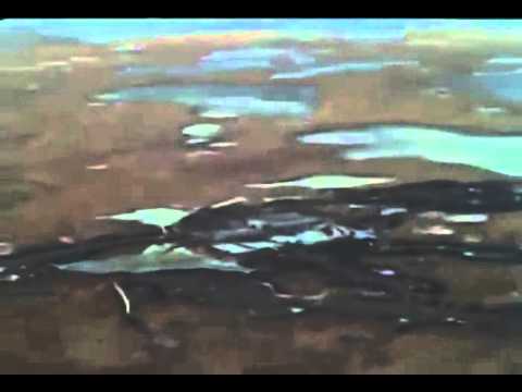 Underground nuclear test code name CANNINKIN 5 MT