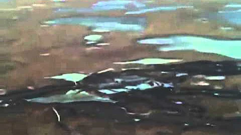 Underground nuclear test code name CANNINKIN 5 MT