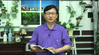 [생명의 삶] 20130911 아무 열매도 없는 영적 궁핍의 때 (사사기 6:1~10)