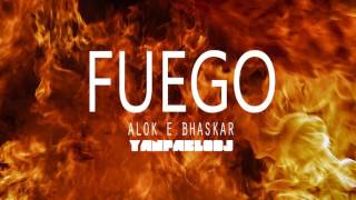 Yan Pablo DJ feat. Alok e Bhaskar - FUEGO (FUNK REMIX) Resimi