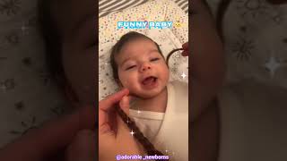 Funny  Cute Moments ? babylovers funnybaby best cuteness viralvideo shortsyoutube afferbirfh