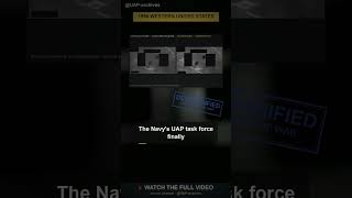 DOW-UAP-PR113, Unresolved UAP Report, Western United States, 1996