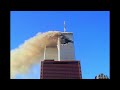 9/11 World Trade Center Footage
