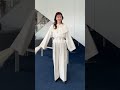 【骨格ウェーブ/1週間コーデ】