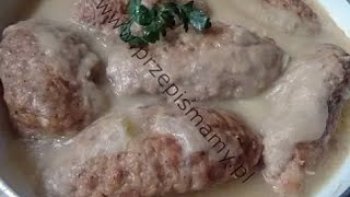 Frykadelki. Jak Zrobić Pyszne Kotlety Z Mięsa Mielonego? Prosty Przepis Na Frykadelki Wieprzowe