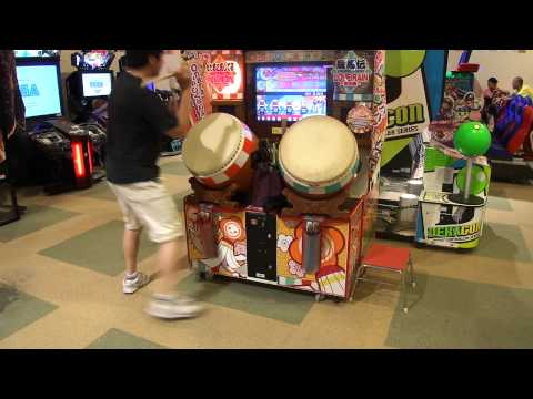 【太鼓の達人14】SORA-Ⅲ ヘリオポーズ　【しゅん達人】