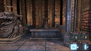 Final Adventure - E88: Nemesis