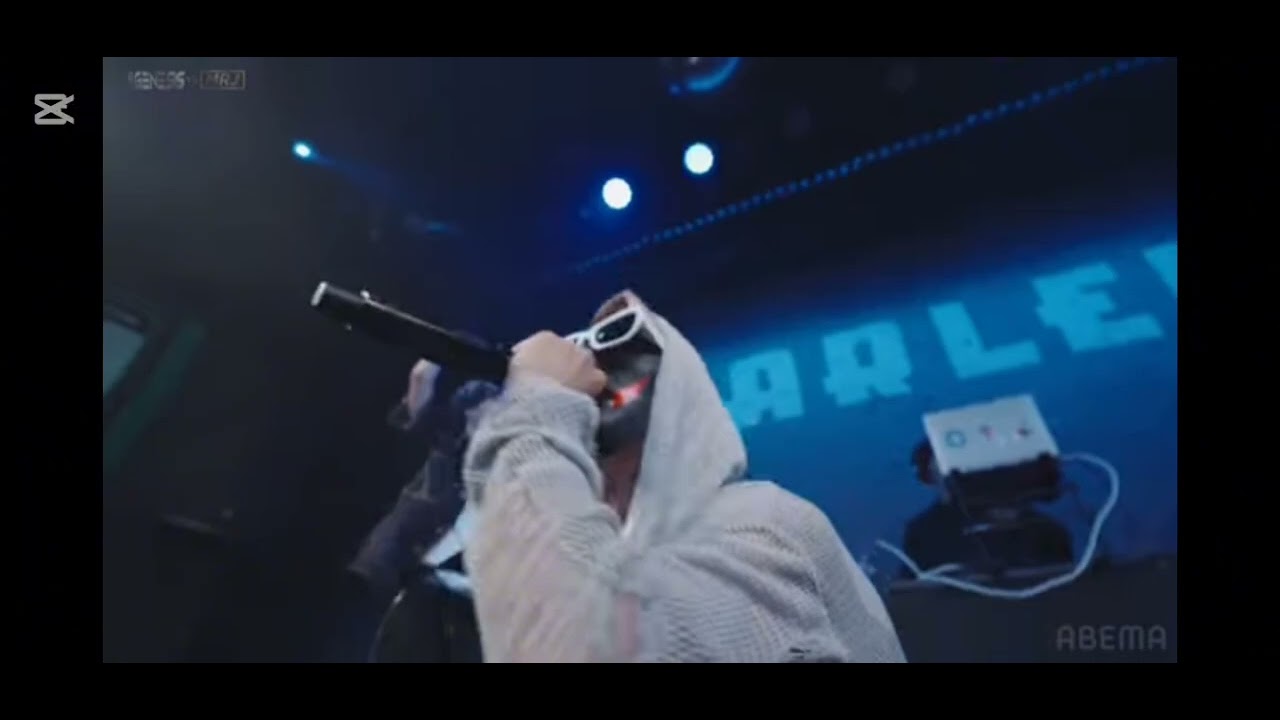 【MCバトルビート】Natalla 8×4 再再投稿ごめん ala vivere luce VS 天涯孤独の民