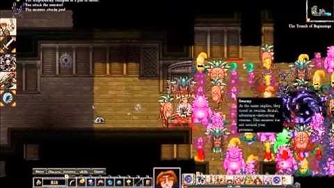 Dungeons of Dredmor Review