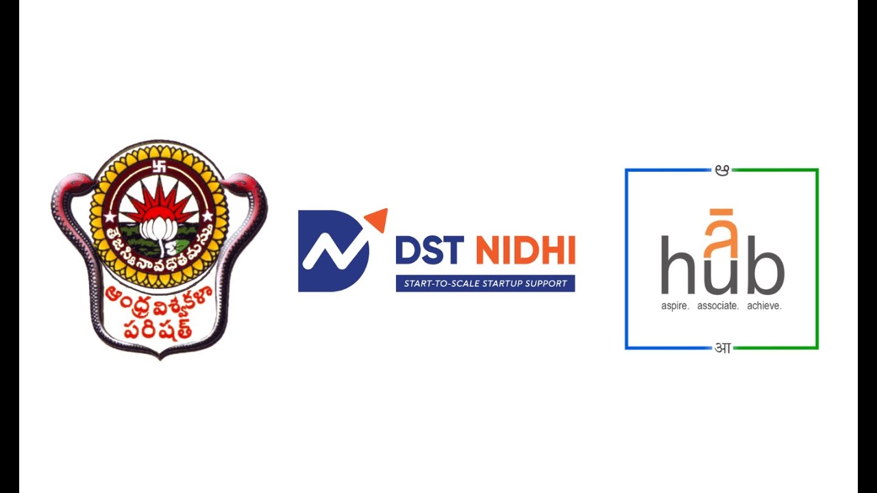 AUIC NIDHI iTBI  @ ahub