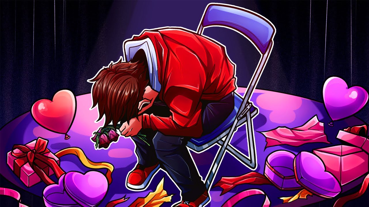 ZOぞ - Valentine Update Shenanigans