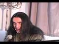 TYPE O NEGATIVE TALKS JAIL AND FAMILY BETRAYAL, WANTED DEATH