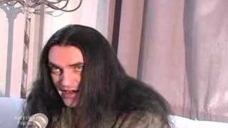 TYPE O NEGATIVE TALKS JAIL AND FAMILY BETRAYAL WANTED DEATH