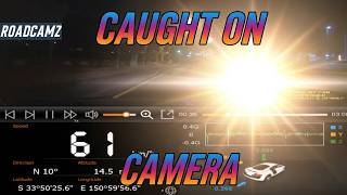 Redlight and Speed Camera Flashes screenshot 5