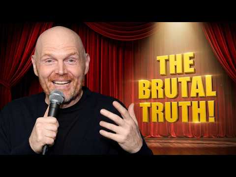 Bill Burr DESTROYS Woke Culture & Double Standards 🛸😂🔥 | Stand-up Comedy