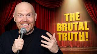 Bill Burr DESTROYS Woke Culture & Double Standards 🛸😂🔥 | Stand-up Comedy
