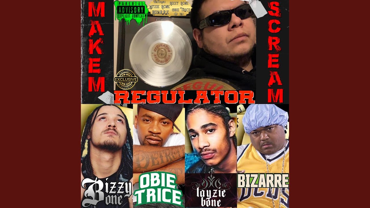 Guarda Makem Scream! su YouTube Guarda Makem Scream! su YouTube