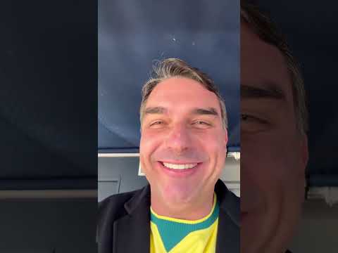 FLÁVIO BOLSONARO SURPREENDE FOI O 22 QUE SALVOU O BRASIL!
